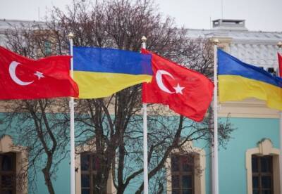 Свободной торговле быть: что даст Украине договор с Турцией