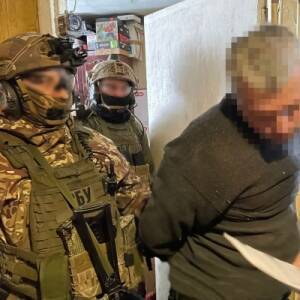 В Харькове задержали «серийного» псевдоминера. Видео