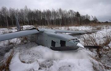 «А возможно дрон летел на встречу к министру обороны России Шойгу»