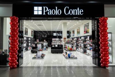 Paolo Conte может стать банкротом и закрыть магазины