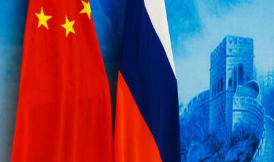 Успешная координация. Как отношения Китая и России могут укрепиться за счет третьих стран