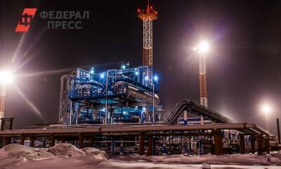 «РН-Уватнефтегаз» сэкономил электроэнергии на 100 миллионов рублей