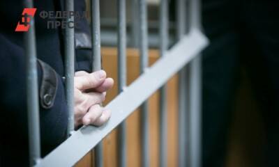 Новосибирцу грозит пожизненный срок за шесть убийств