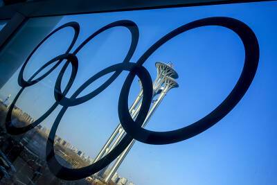 Зимние Игры-2022: в Пекине готовятся зажечь Олимпийский огонь