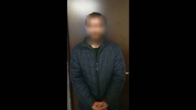 В рязанском подъезде 32-летний наркоман напал на соседа