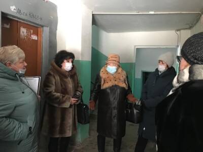 Жители Московского района расторгли договор с ДК из-за отсутствия ремонта