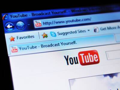 "Мы не остановимся". YouTube закрыл каналы Шуфрича UkrLive и "Перший незалежний", журналисты назвали это цензурой