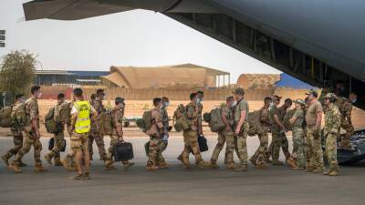 Власти Мали не разрешат иностранным силам находиться в стране без «определённых условий»