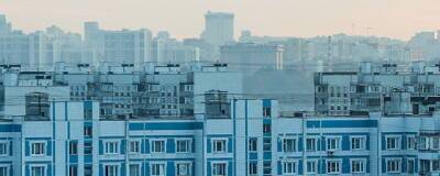 Forbes: в Москве образовался дефицит готовых квартир