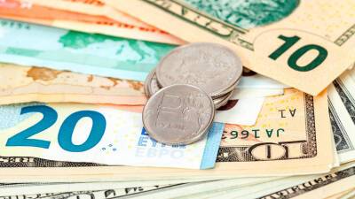 Экономист Беляев дал прогноз по изменениям курса валют на следующей неделе