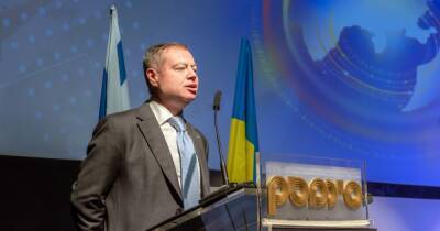 МИД Израиля повторяет нарратив российской пропаганды, - посол Украины