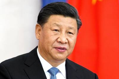 Си Цзиньпин: КНР и Россия активны в реформировании системы глобального управления