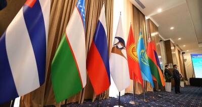 Союзные программы России и Беларуси ускорят интеграцию в Евразийском союзе – эксперт
