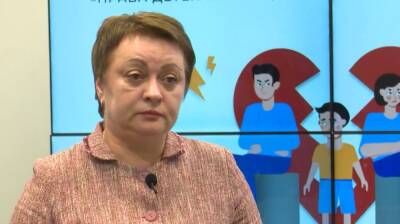 Воронежский омбудсмен рассказала, как защитить психику ребёнка при разводе родителей