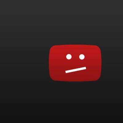 YouTube удалил канал с видеороликами Луганского информационного центра