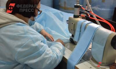 В Нижегородской области создают противокоронавирусный костюм для пожилых людей