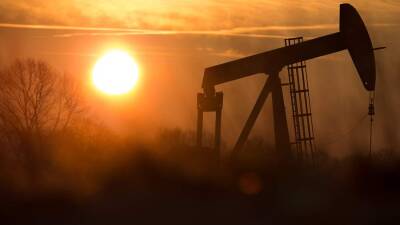 Цена нефти Brent превысила $92 за баррель впервые с октября 2014 года