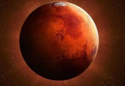 Колонизация Марса: Илон Маск назвал стоимость