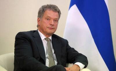 В Финляндии считают необходимым пересмотреть Минские соглашения для разрешения кризиса между Украиной и Россией