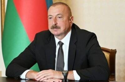 Алиев недоволен эпидситуацией: уволены четыре замглавы Минздрава Азербайджана