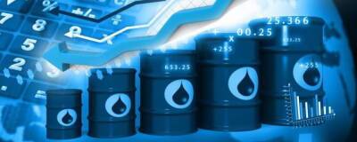 Стоимость нефти Brent превысила $91 за баррель впервые с октября 2014 года