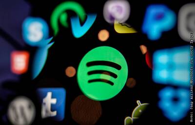 Spotify открыла офис в РФ в рамках закона о "приземлении"
