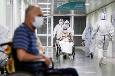 В России в пандемию снизилась смертность от рака