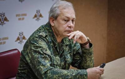 В ДНР заявили, что погранслужба Украины ограничила с 20 февраля выезд военнообязанных