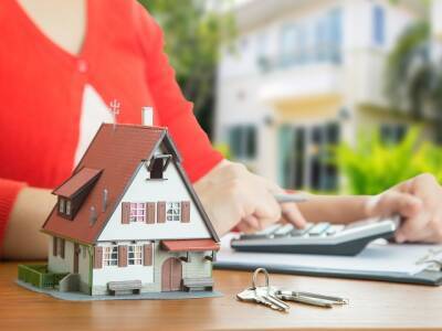 Финансист дала советы по покупке жилья при подорожании ипотеки