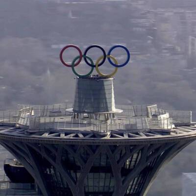 Олимпиада пройдет под девизом "Вместе ради общего будущего"