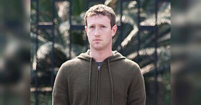 Найгірший день в історії Facebook: Цукерберг за добу втратив 29 млрд доларів