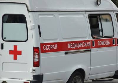 В Приокском произошло ДТП с двумя пострадавшими - ya62.ru - Рязань - Приокск