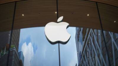 Роскомнадзор: Компания Apple исполнила необходимые нормы российского законодательства