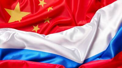 Россия и Китай будут выступать против «цветных революций» в общих сопредельных регионах