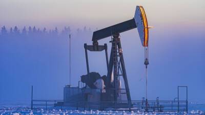 Аналитик Юшков объяснил причину повышения стоимости нефти Brent