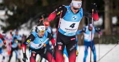 Сборная Норвегии по биатлону объявила состав на смешанную эстафету на Олимпиаде в Пекине