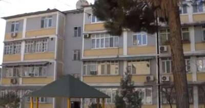 Жильцам сносимого «Дома писателей» в Душанбе предложат жилье или денежную компенсацию
