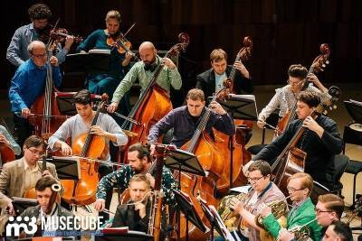 Пермская филармония представляет единственный в России симфонический оркестр без дирижера