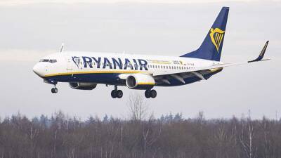 МИД России уличил ИКАО в выдаче удобных Западу итогах расследования по Ryanair