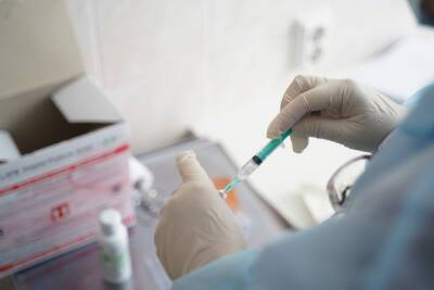 От Covid-19 в Тверской области вакцинировались больше 651 тысячи человек