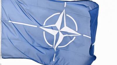Захарова заявила, что в НАТО настроены только на сдерживание России