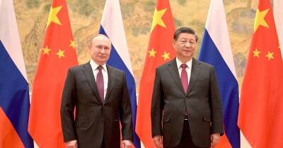 РФ и Китай подписали заявление о международных отношениях. Что оно собой представляет