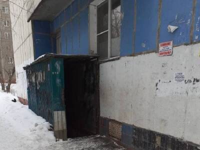 «Страшно ходить мимо». Жители Челябинска недовольны соседством с приемкой вторсырья
