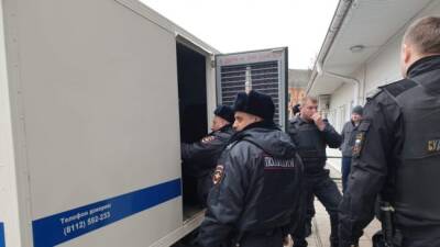 Массовая драка в центре Москвы: задержаны 4 участника