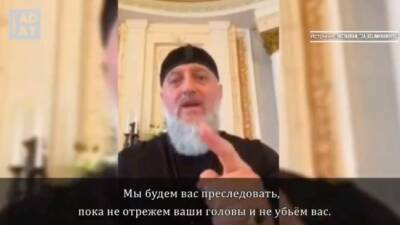 Кровная месть в Чечне не коррелируется с законодательством России — Песков