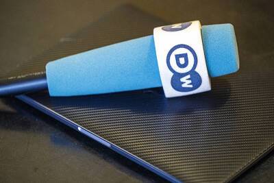Журналистов московского корпункта Deutsche Welle попросили сдать аккредитации