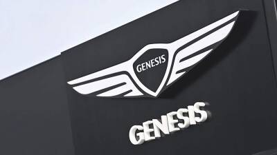 В России начали принимать заказы на Genesis G70 Shooting Brake