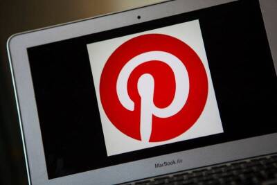 Выручка Pinterest в 2021 году впервые превысила $2 млрд