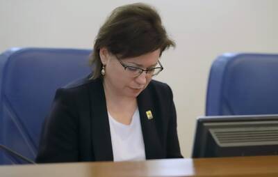 Наталья Комарова - Комарова раскритиковала нового мэра Нефтеюганска за мусорные проблемы в городе - znak.com - Югра - Нефтеюганск