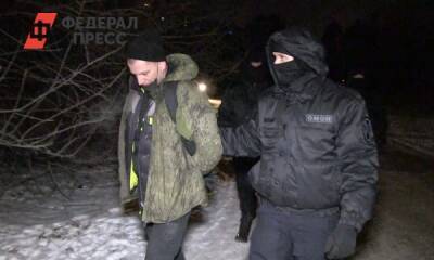В Екатеринбурге осудили банду рецидивистов, угонявших квадроциклы и снегоходы